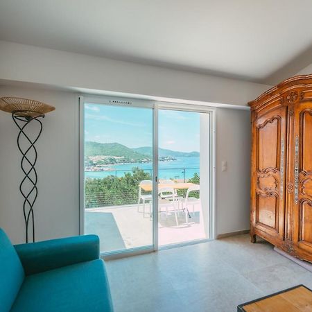 Appartement A 2Mn De La Plage Du Ruppione Pietrosella Exterior photo